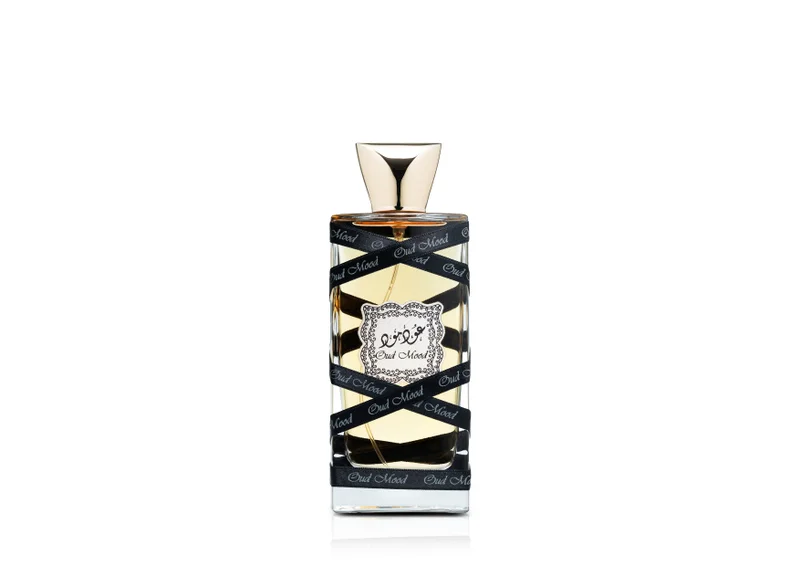 لطافة عود مود لطافة عطر للرجال والنساء أو دي بارفان