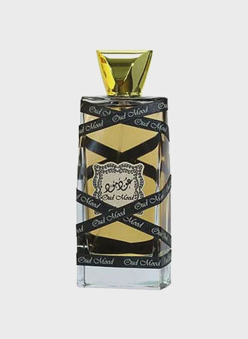 Lattafa Oud Mood Lattafa Perfume For Men And Women Edp 100Ml