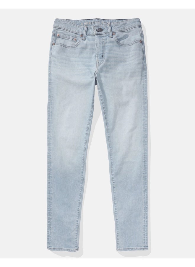 American Eagle - AE AirFlex+ Skinny Jean - Image 1