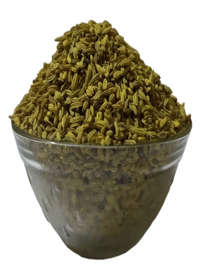 SSKE Roasted & Salted Fennel Seed 750 g - Image 3
