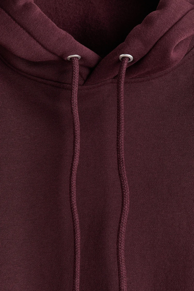 H&M  Relaxed Fit Hoodie for Men | Best Price UAE