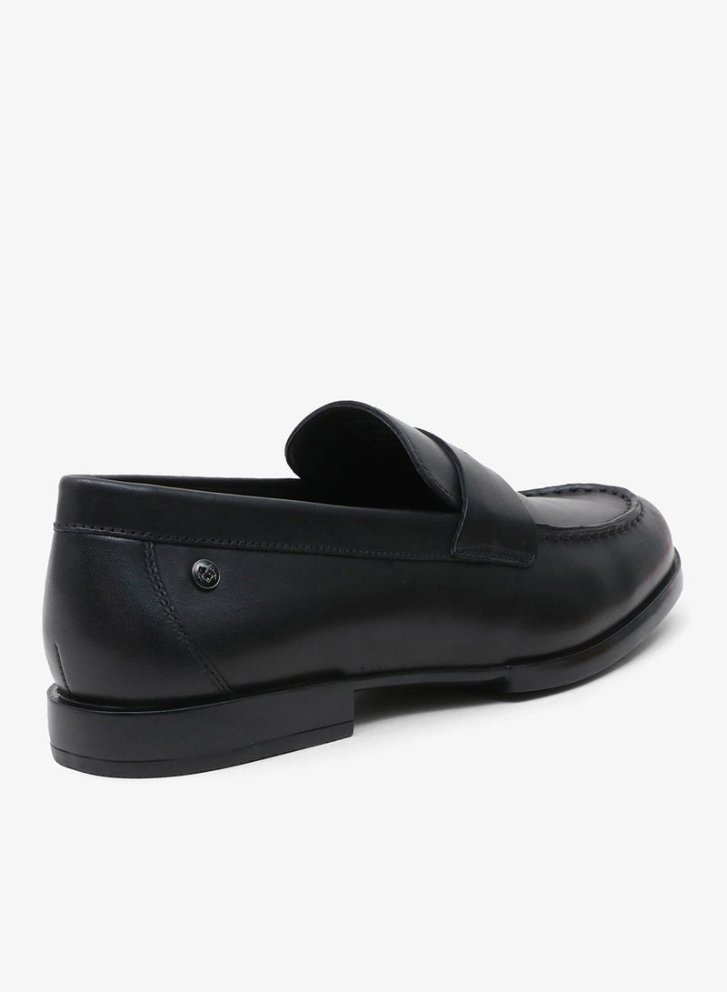 توني روسي حذاء رجالي كاجوال جلد بأزرار - Image 3