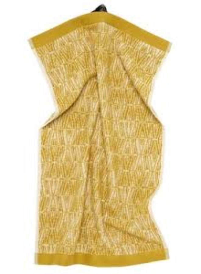 OAS Carribean Minute Towel 1 piece - Image 1
