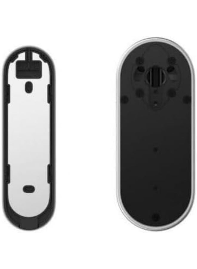 Aqara Smart Door Lock U200-Black - Image 4