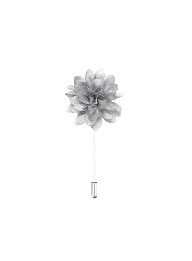 Shougu Fashionable One-piece Pin Suit Jacket Accessories Brooch 