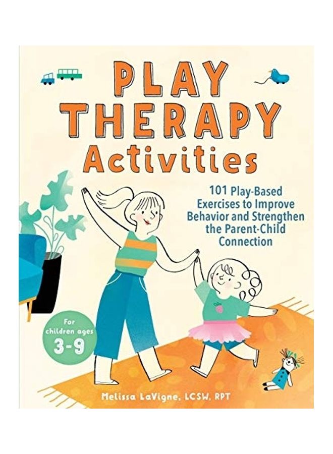 Play Therapy Activities - Image 1
