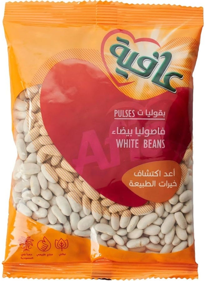 Afia White Beans 800g