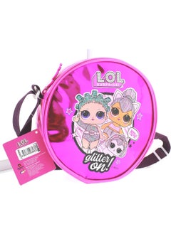 L.O.L . LLÇAN20484 School Bag  - Image 1