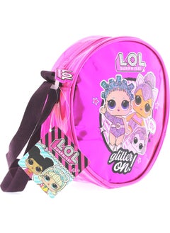 L.O.L . LLÇAN20484 School Bag  - Image 3