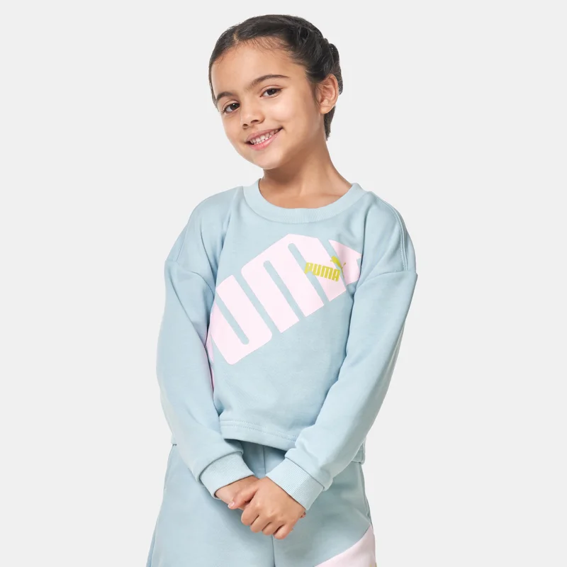 PUMA Kids' Power Sweatshirt