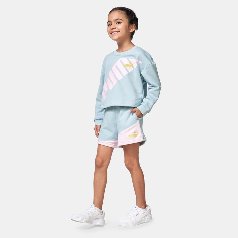 PUMA Kids' Power Sweatshirt - Image 3