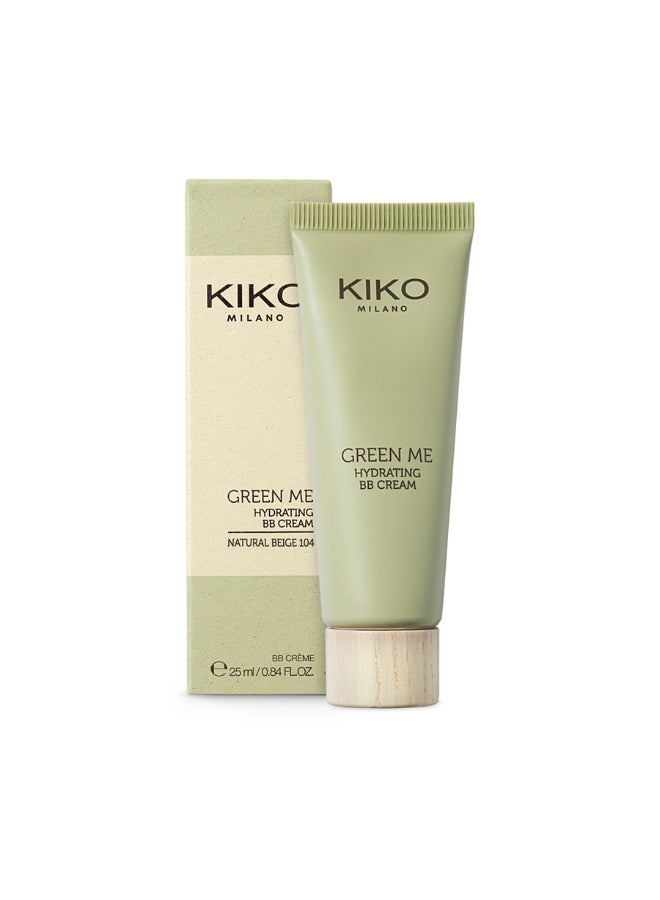 KIKO MILANO Green Me BB Cream 104 - Image 3