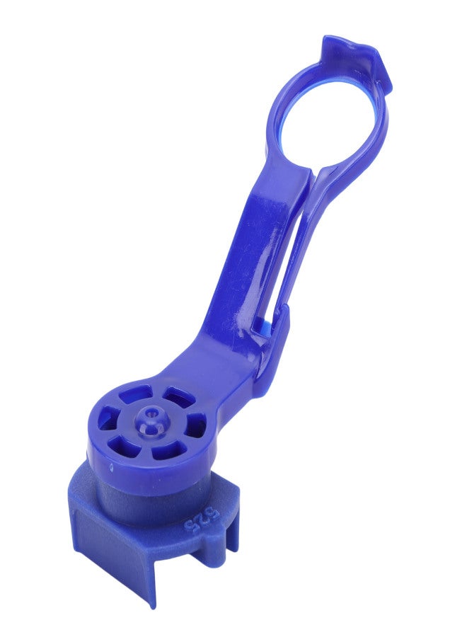 Chain Lube Applicator Tool Efficient Accurate Motorcycle Chain Lubricant Applicator Tool 525 - Image 5