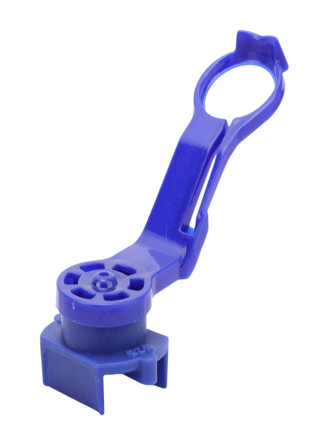 Chain Lube Applicator Tool Efficient Accurate Motorcycle Chain Lubricant Applicator Tool 525 - Image 2