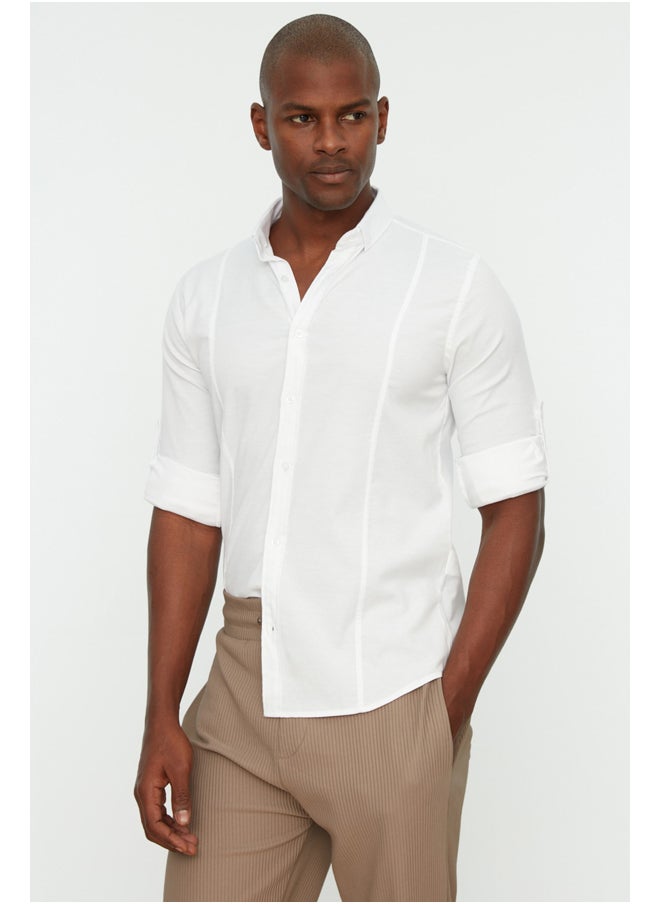 Man Shirt White - pzsku/ZB25F4131AABCBEAA8F90Z/45/_/1709038962/6028fd2e-e12e-46ce-8c17-9874ecc36507