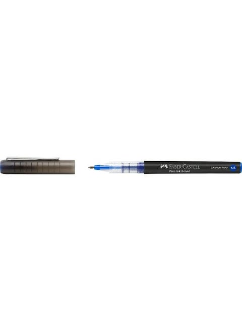 FC Free Ink Roller 1.5mm Blue