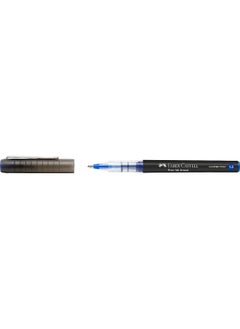 FABER-CASTELL FC Free Ink Roller 1.5mm Blue  - Image 2