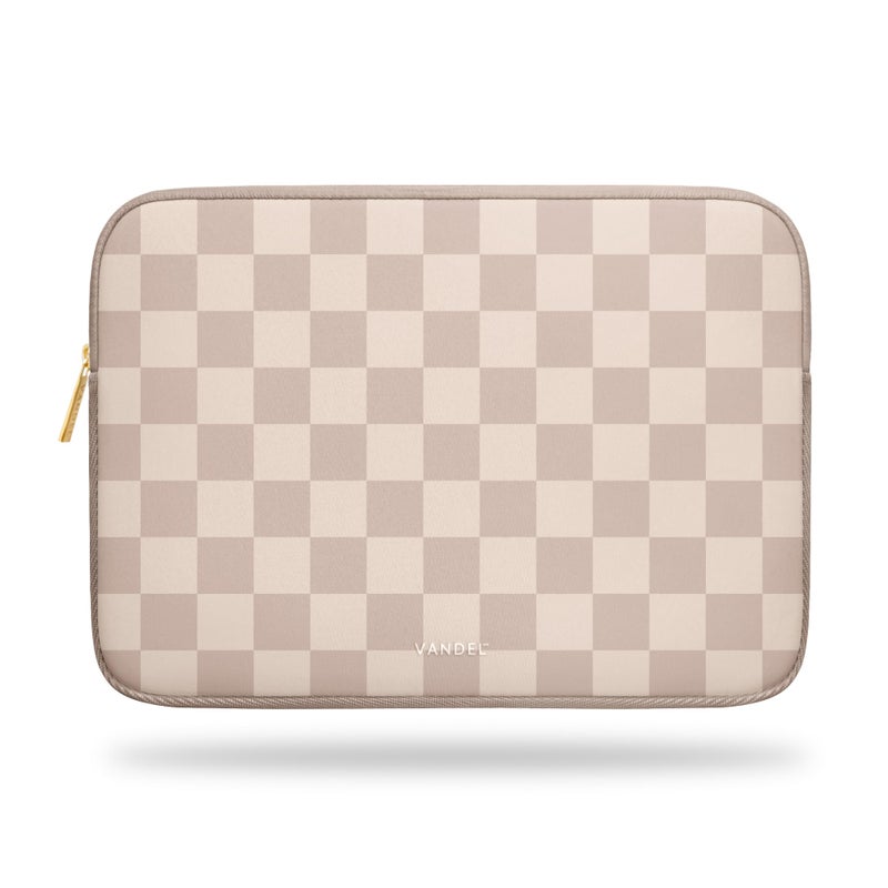 Vandel Slim Laptop Sleeve 13-13.3 inch Laptop Case for Macbook Air 13/Pro 13 Inch- Protective Macbook Case Sleeve, Tablet Carrying Bag Pouch for Lap Top Notebook, Chromebook, Dell, Asus Computer Cover - Image 1