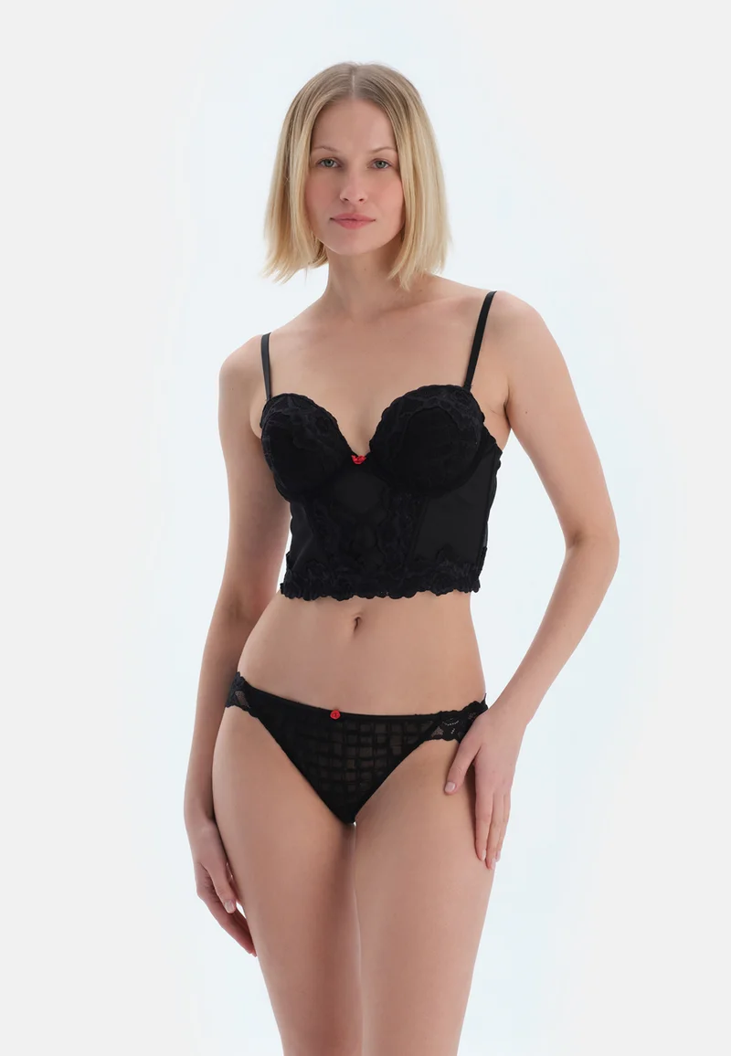 داجي صدرية داخلية بنقوش بوليستر