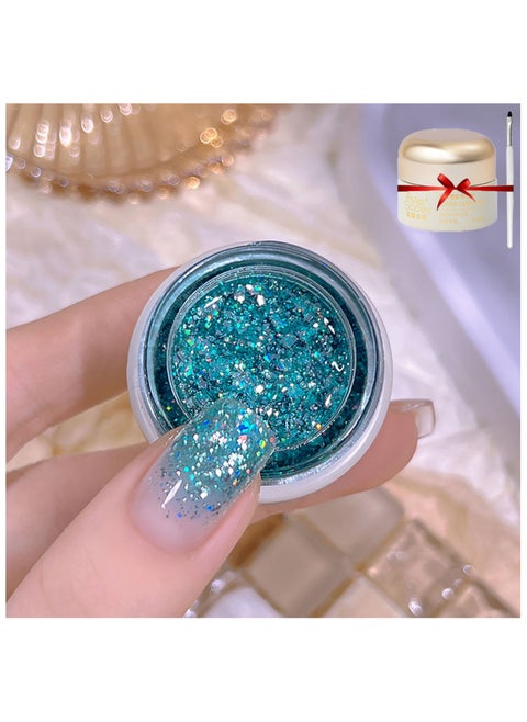 Botany Canned Gel From Nature