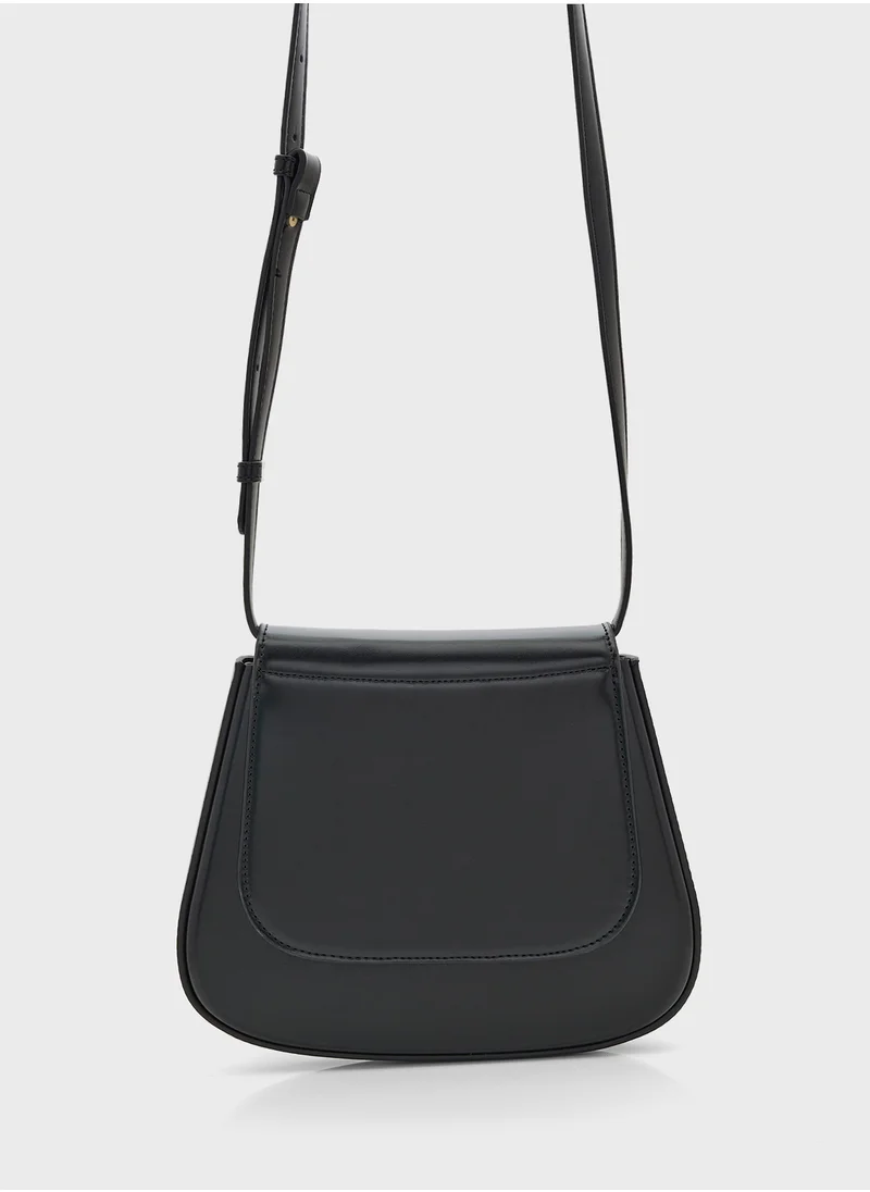 ELLA Mini Satchel Bag