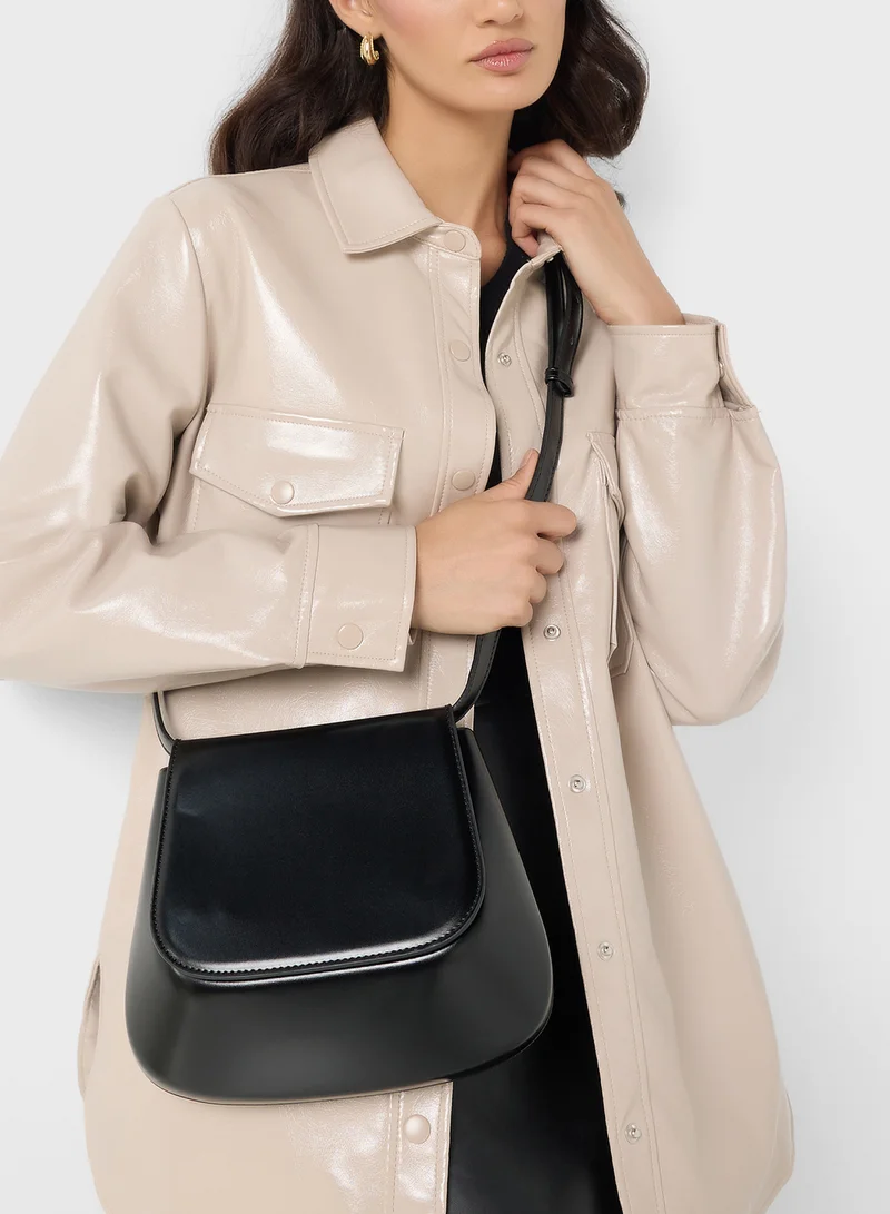 ELLA Mini Satchel Bag