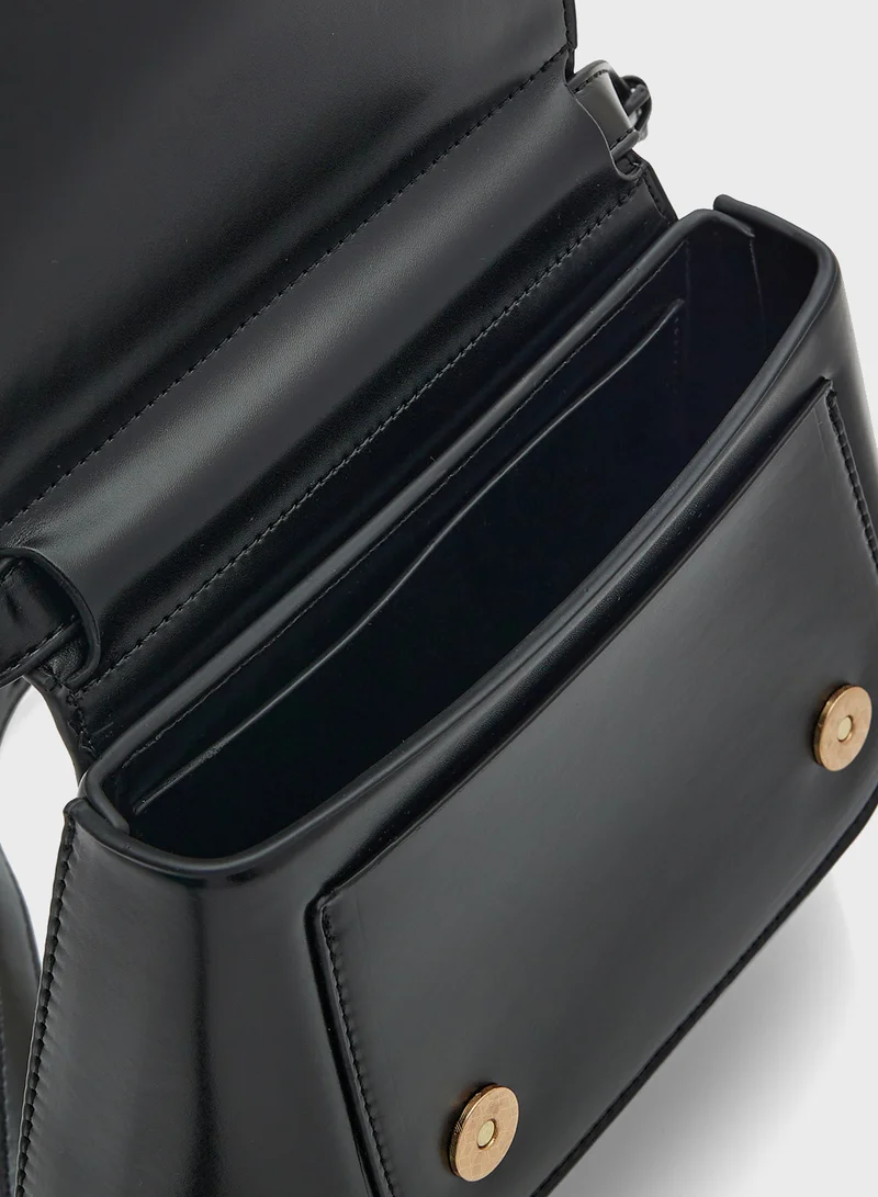 ELLA Mini Satchel Bag