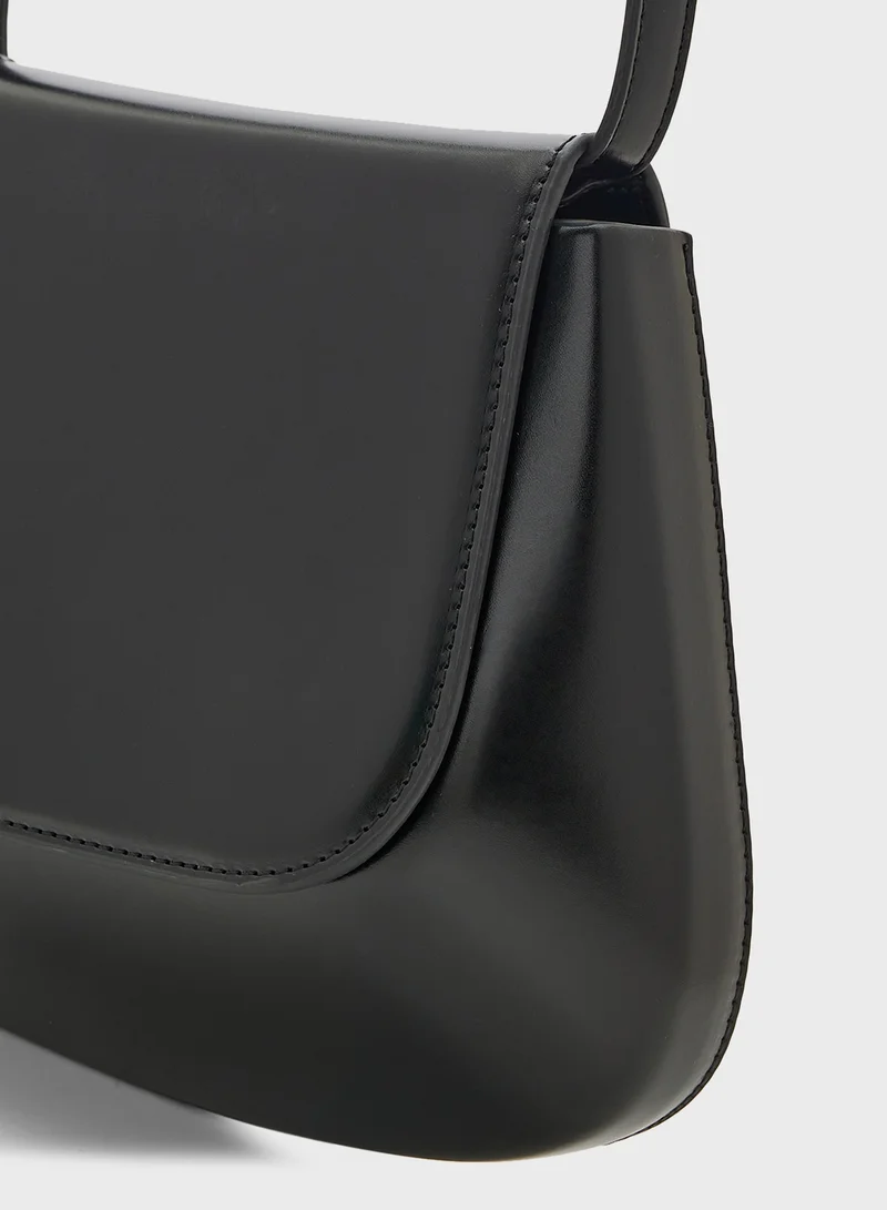 ELLA Mini Satchel Bag