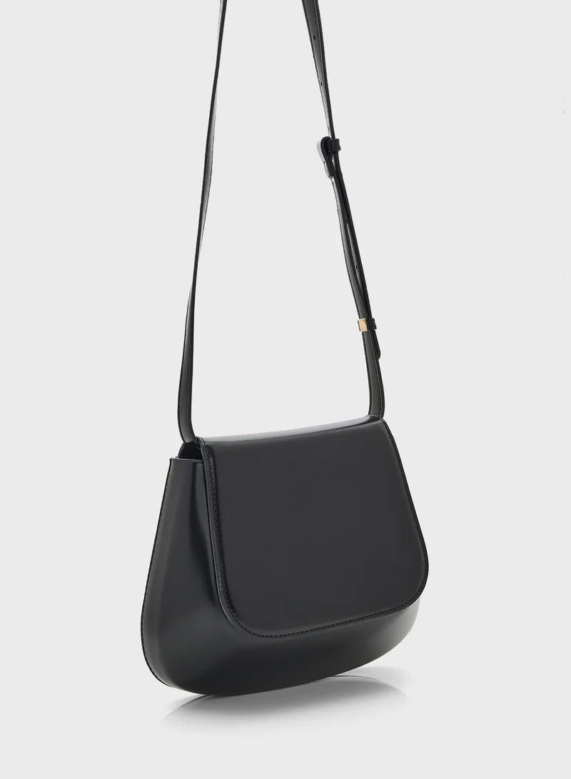 ELLA Mini Satchel Bag
