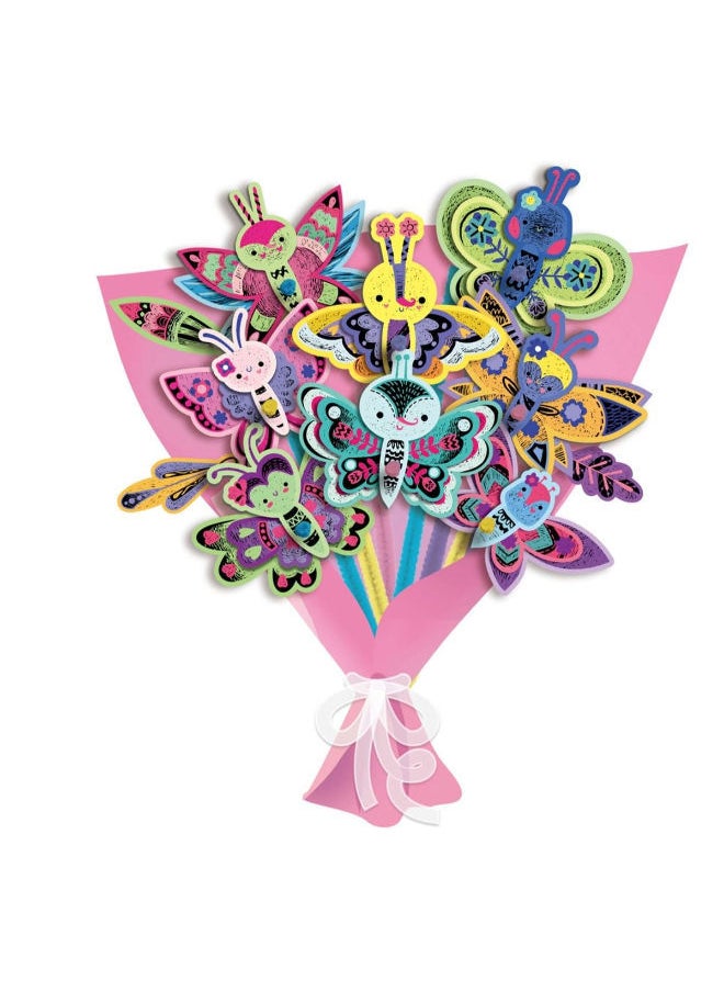 Avenir Bouquet Butterfly  - Image 1