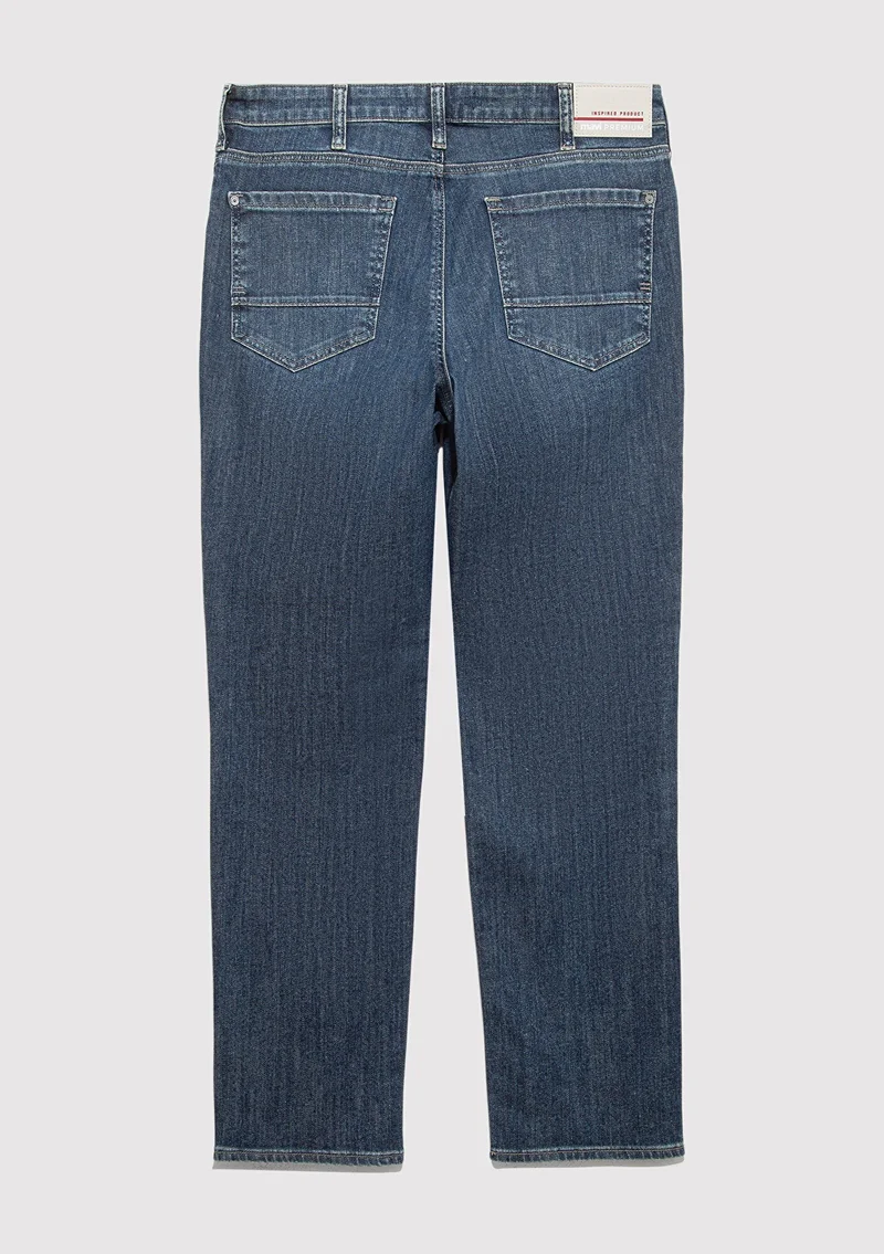 مافي Hasan Authentic Blue Mavi Premium Jean Pants