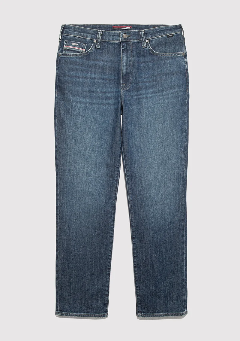 مافي Hasan Authentic Blue Mavi Premium Jean Pants