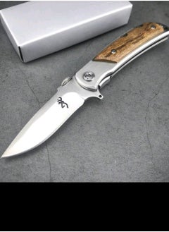 Browning Folded knife  - Image 1