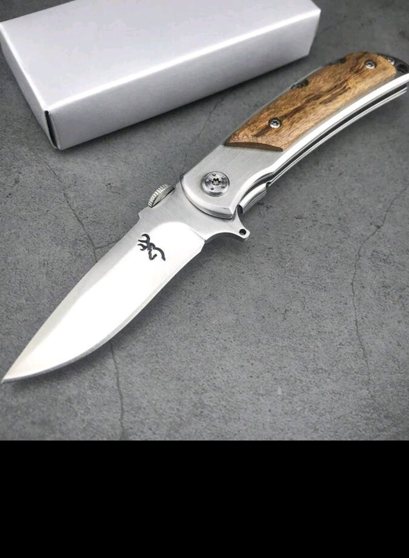 Browning Folded knife - Image 1