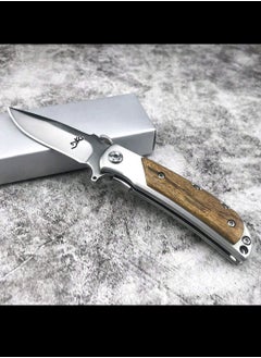 Browning Folded knife  - Image 4