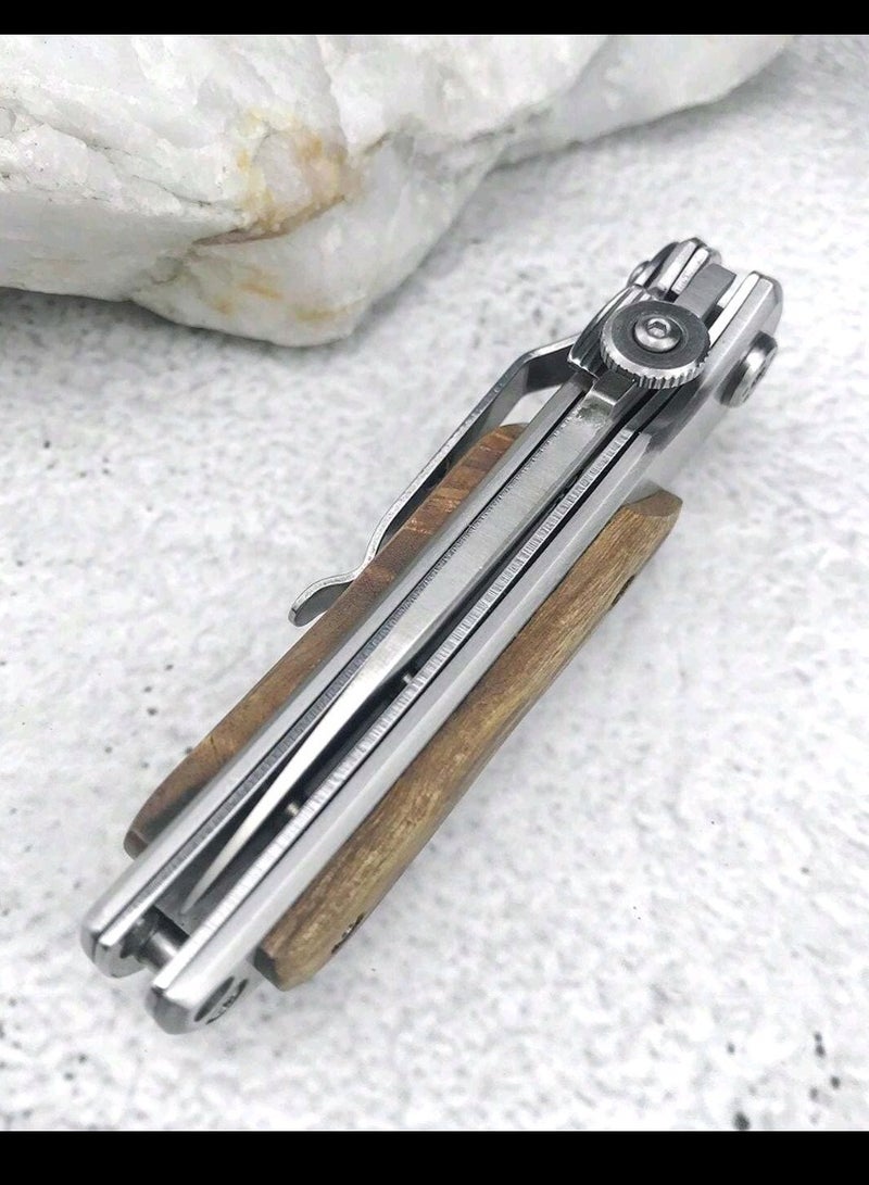 Browning Folded knife - Image 5