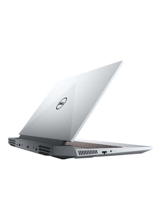 DELL (Upgraded Version) G5515 G15RE Gaming Laptop with 15.6inch Full HD Display/ AMD Ryzen 7-5800H processor/8GB RAM/512GB SSD/4GB NVIDIA GeForce RTX 3050Ti Graphics/Windows 11 /International Version English Grey English Grey - Image 5