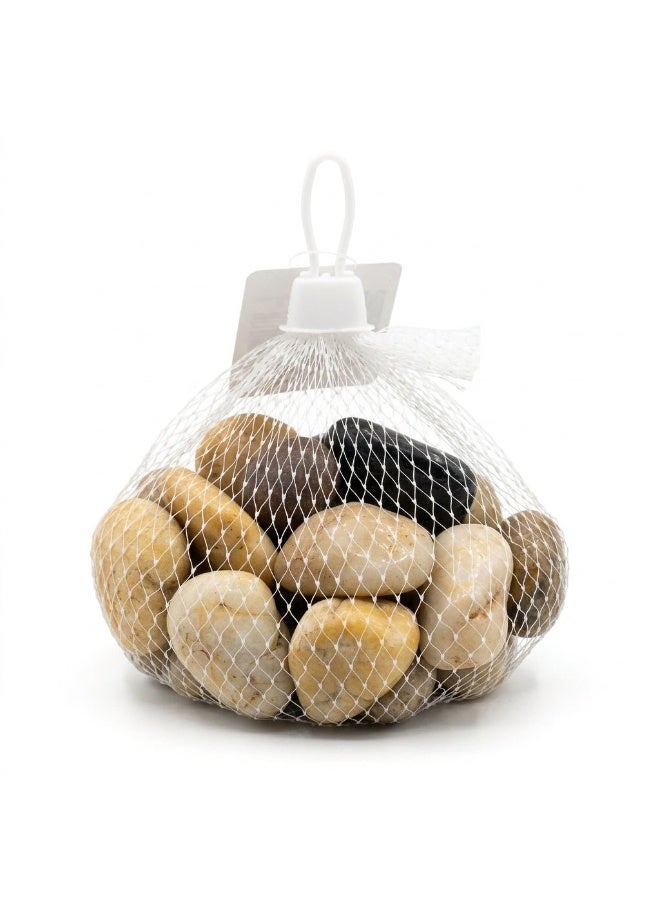 AKDC Decorative Assorted Stones – 80g Net Bag - Image 2