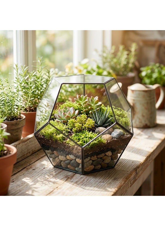AKDC Decorative Assorted Stones – 80g Net Bag - Image 3