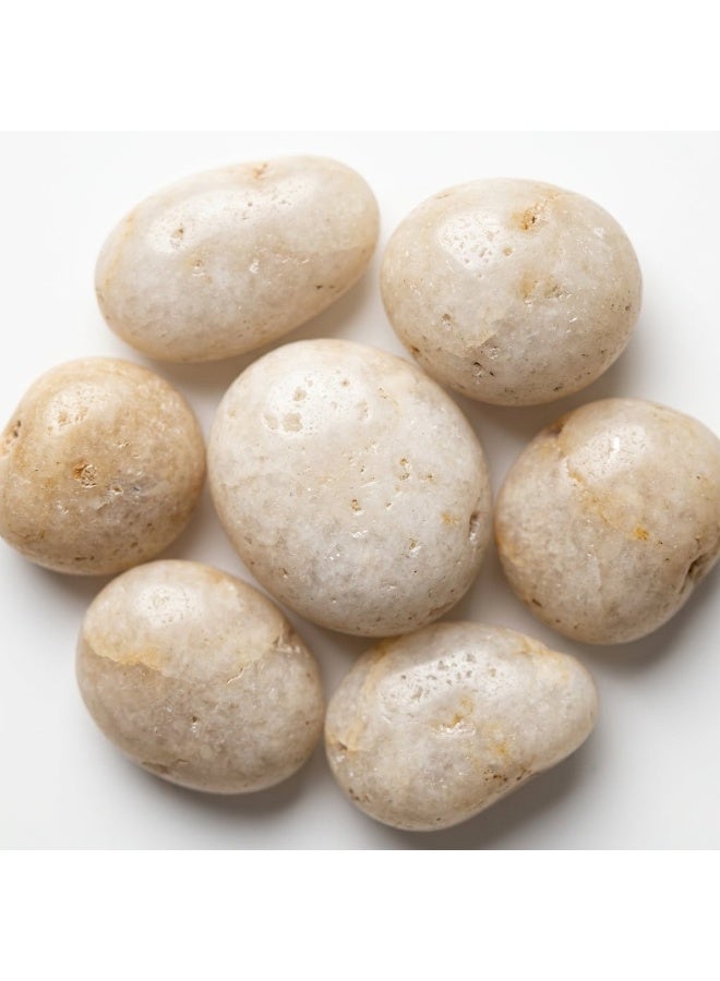AKDC Decorative Assorted Stones – 80g Net Bag - Image 1
