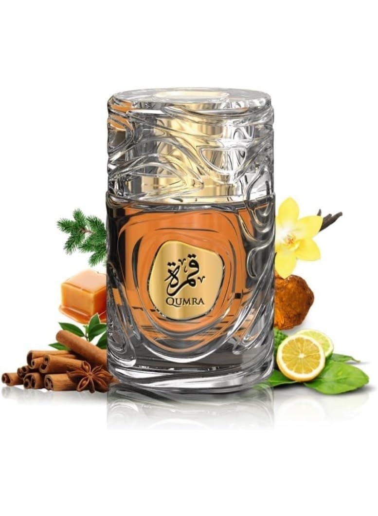 Le Bonheur Qumra Unisex EDP100 ml - Image 2