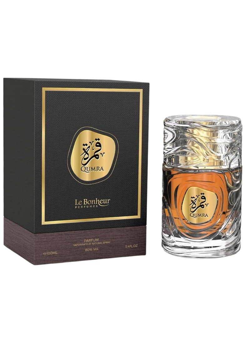 Le Bonheur Qumra Unisex EDP100 ml - Image 1