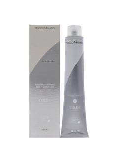 Tocco Magico Multi Complex Permanet Hair Color  CS 1 Level Lightener Hair Color Unisex 338 oz 