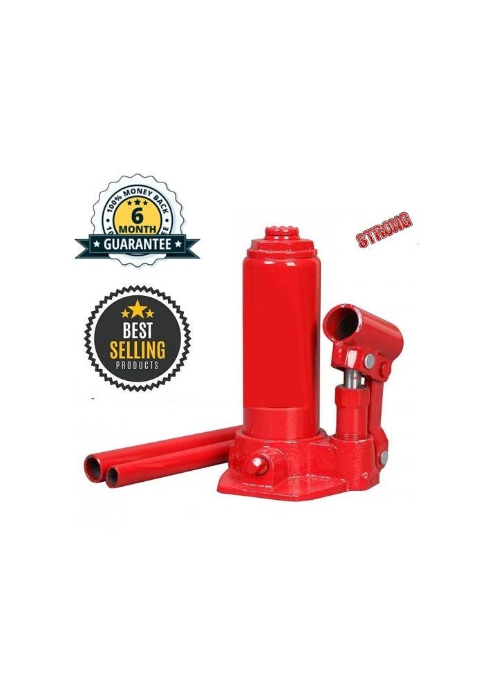 California formula-T CAR JACK KIT 3 TON FOR PICKUP SUV 4X4  - Image 4