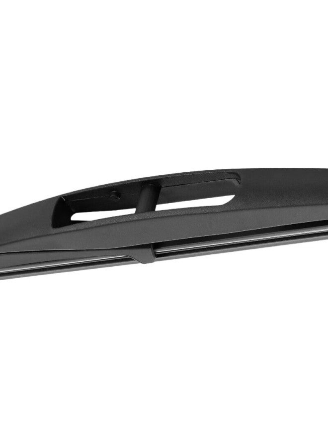 meisim Meishimeijingchi Series, Fiesta 12-15/New Focus 12-18/Fantasia H2 (14-18), Rear Window Wiper - Image 3