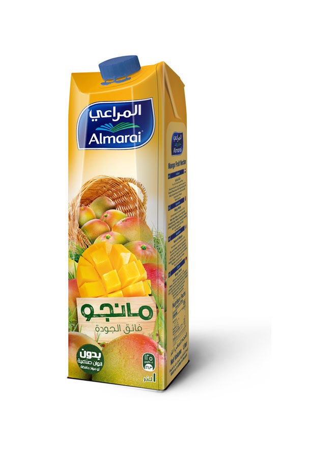 Mano Juice 1 Liters