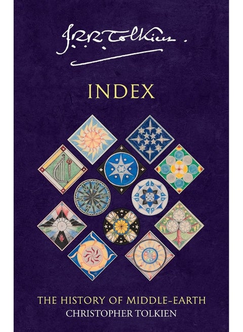 Index