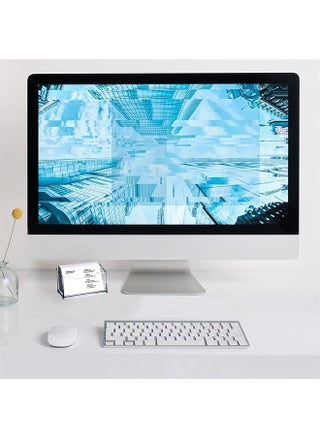3 Pack Clear Acrylic Business Card Holder, Name Card Organizer for Desk Fits 50 Business Cards - pzsku/ZB26059A882A497B37018Z/45/_/1695503288/a2ce9e45-9d30-46ad-9378-9c5f4949ab76