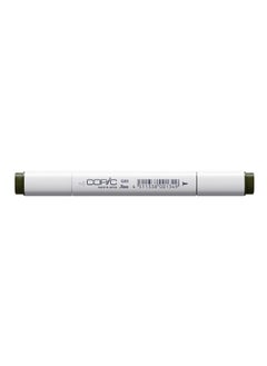 COPIC Copic Original Markers-Verdigris  - Image 1