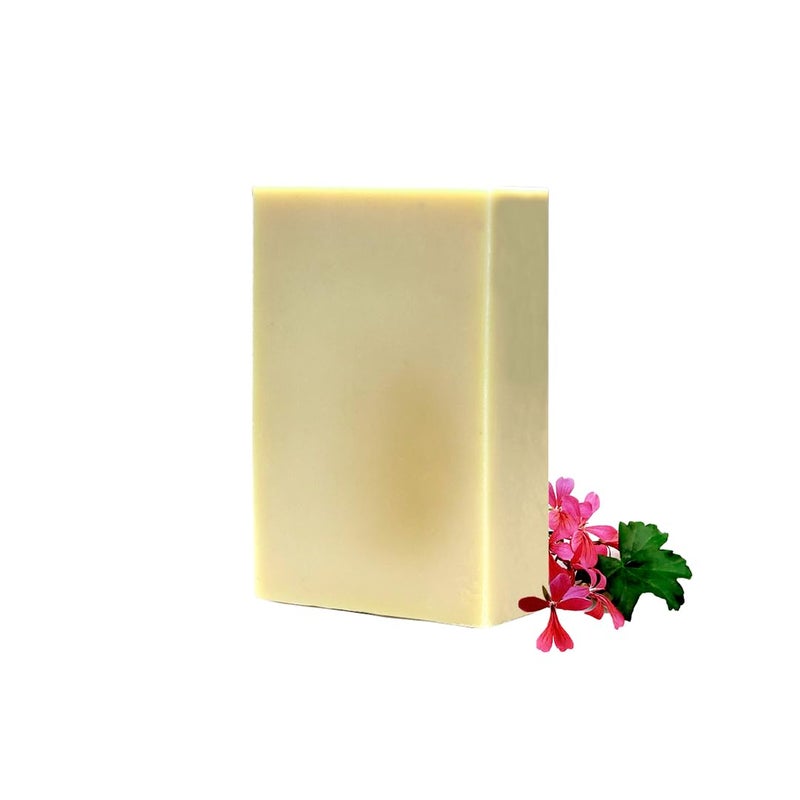 Marvelouskin Eucalyptus Lemon Tallow Soap Herbal Spa Bar for Muscle Relief GrassFed Detoxifying and Refreshing Pack of 3